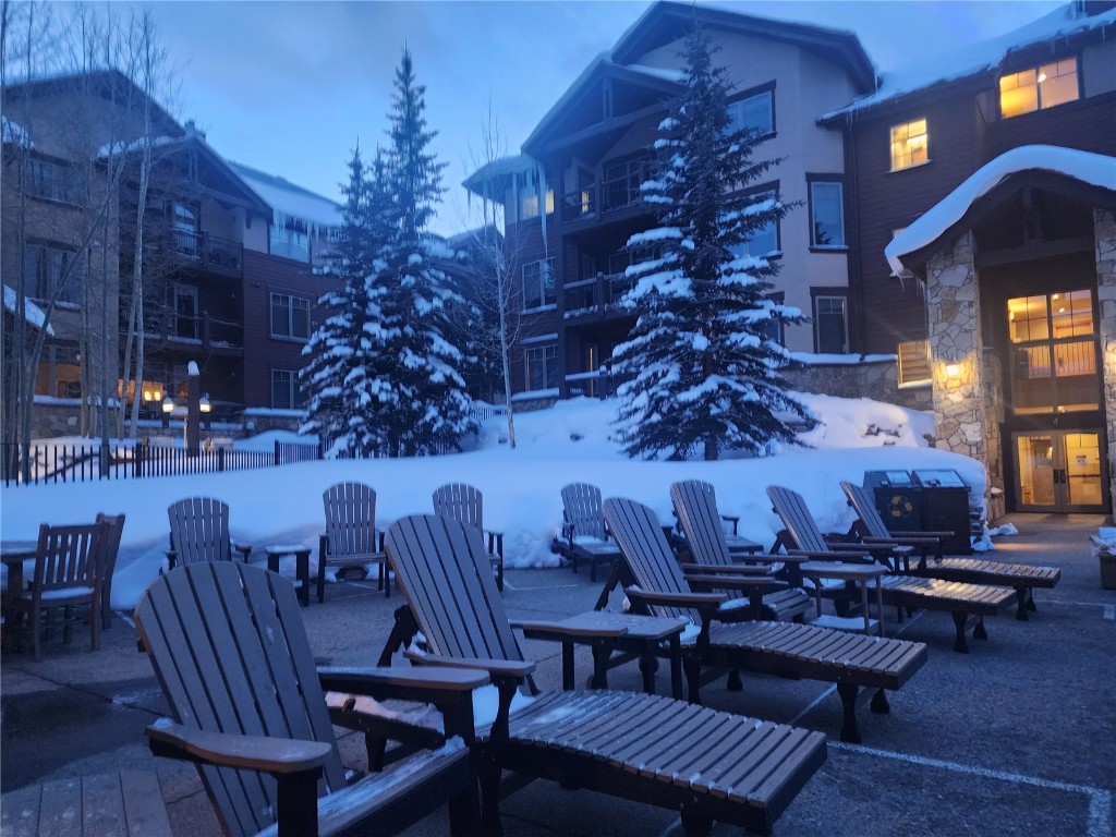 75 Snowflake Breckenridge CO 80424