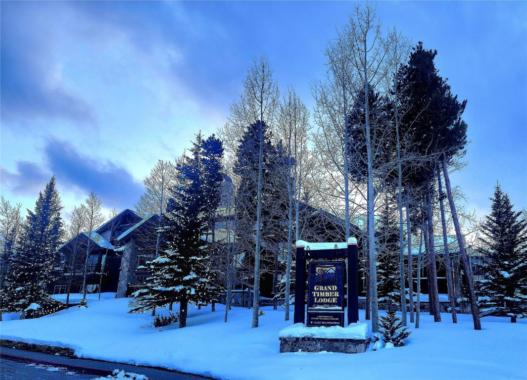 75 Snowflake Breckenridge CO 80424