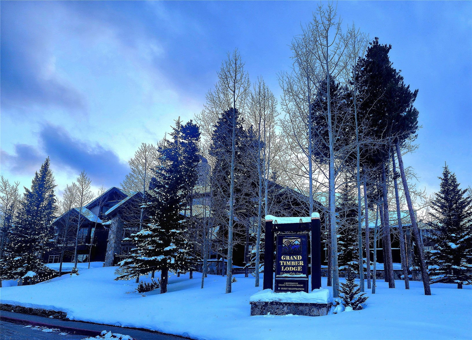 75 Snowflake Breckenridge CO 80424