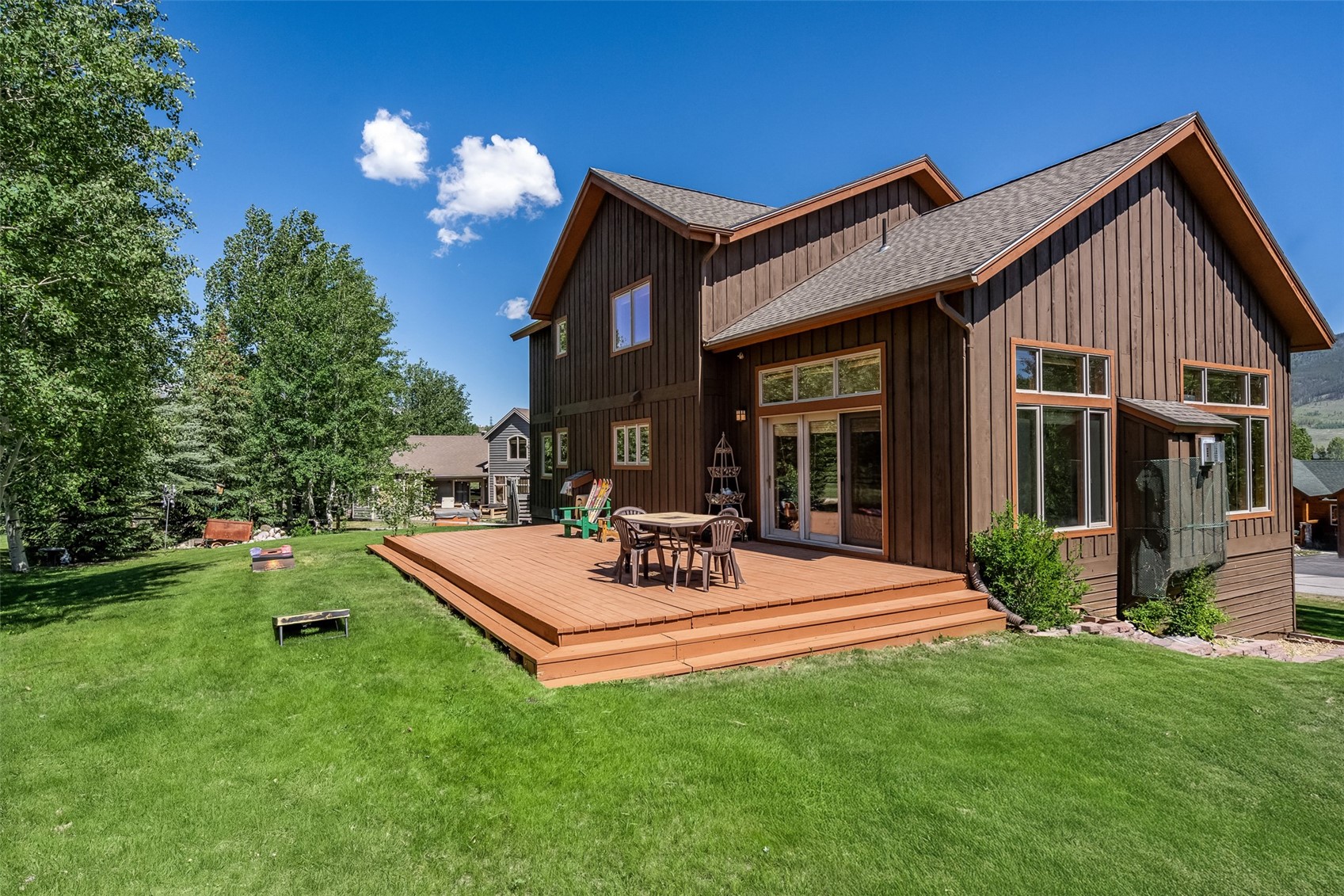 12 Raindance Trail Dillon CO 80435