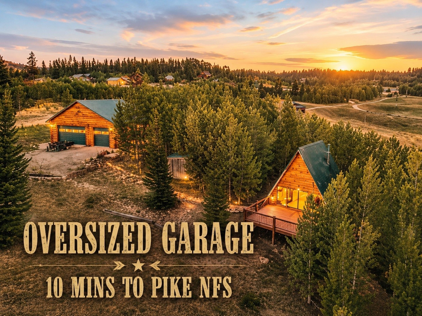 567 Haida Road Como CO 80432