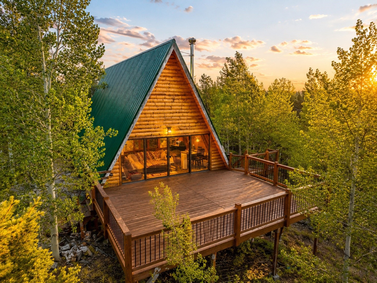 567 Haida Road Como CO 80432