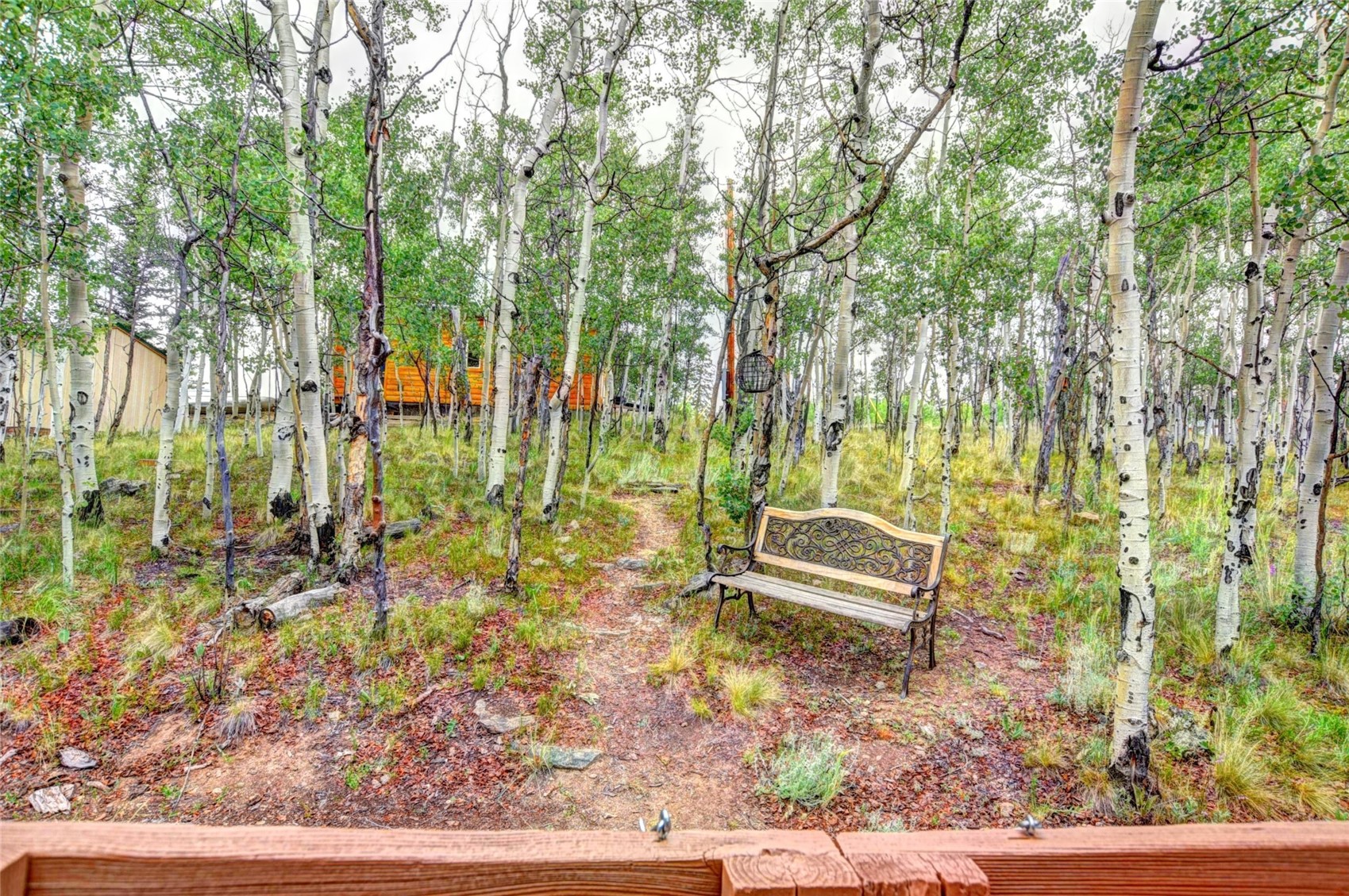 567 Haida Road Como CO 80432