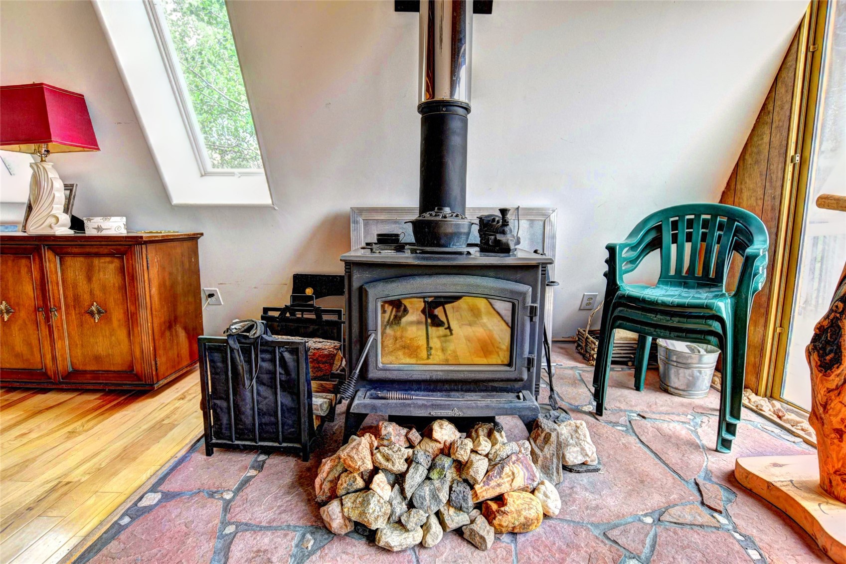 567 Haida Road Como CO 80432