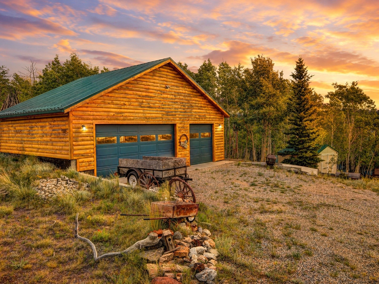 567 Haida Road Como CO 80432