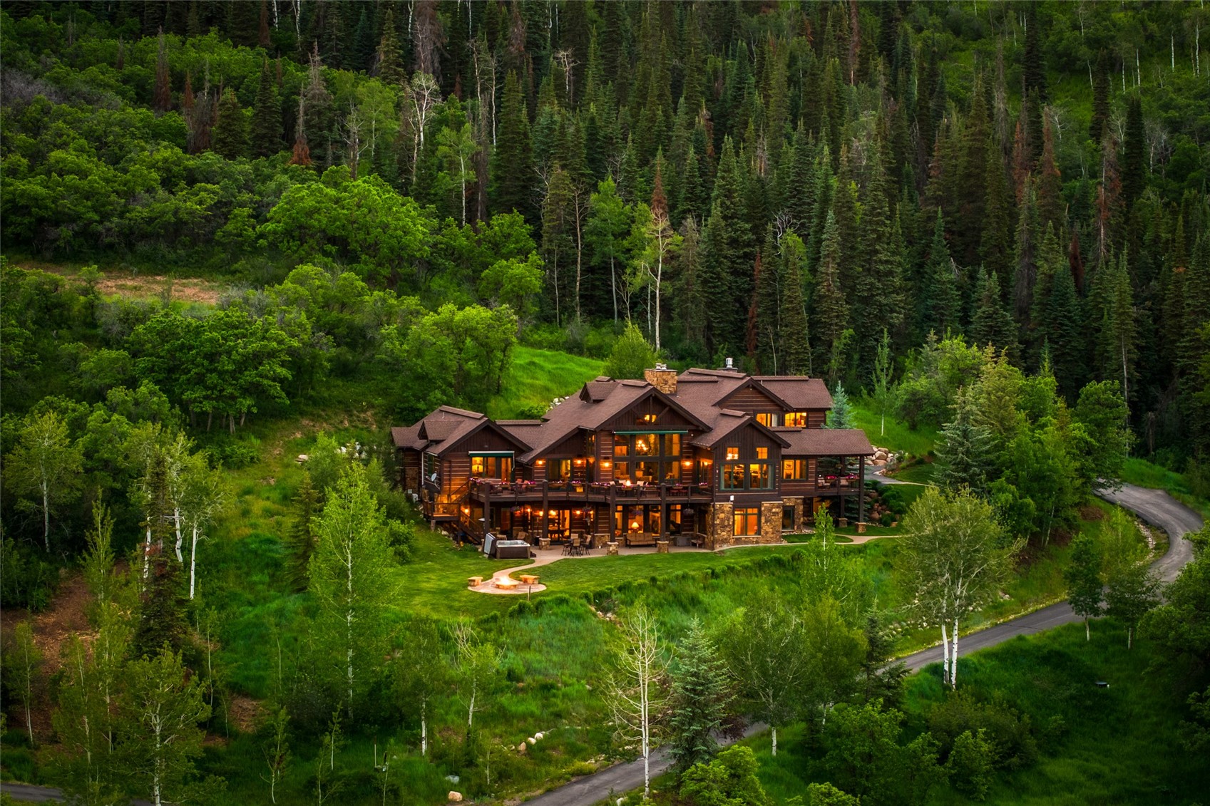 31050 Sweetwater Drive Steamboat Springs CO 80487