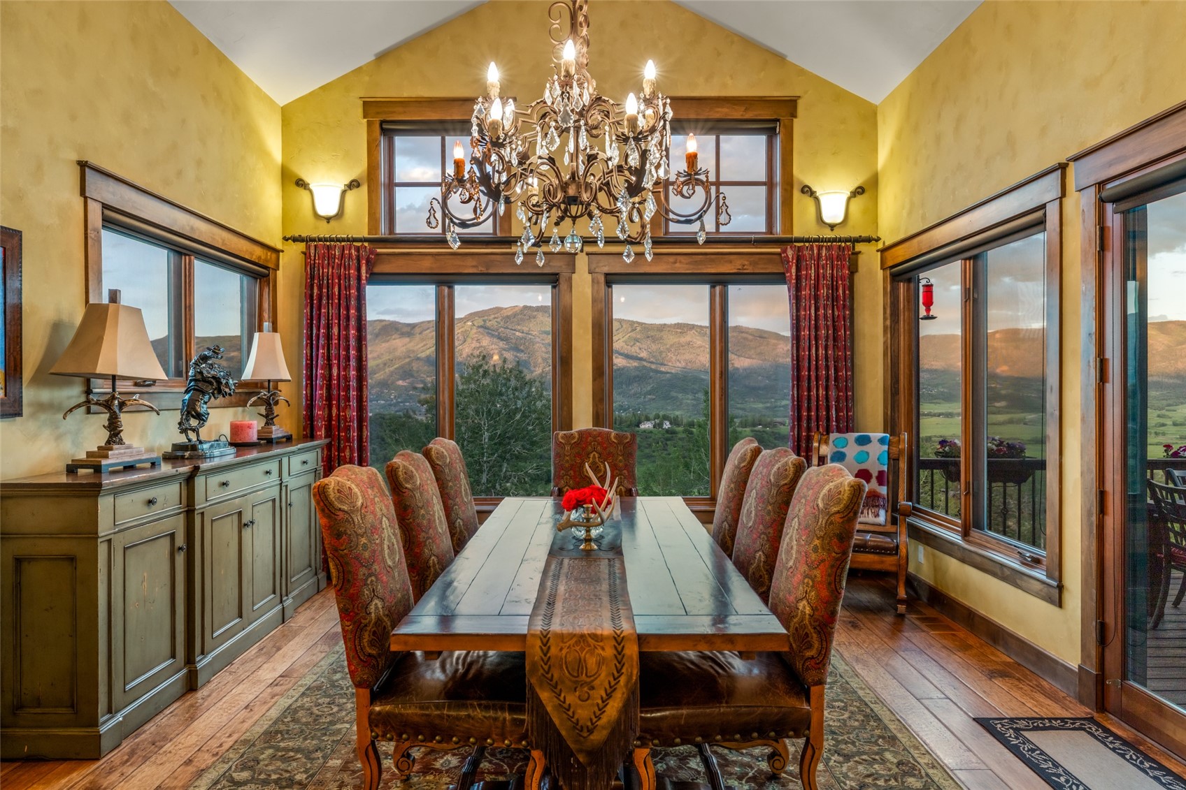 31050 Sweetwater Drive Steamboat Springs CO 80487
