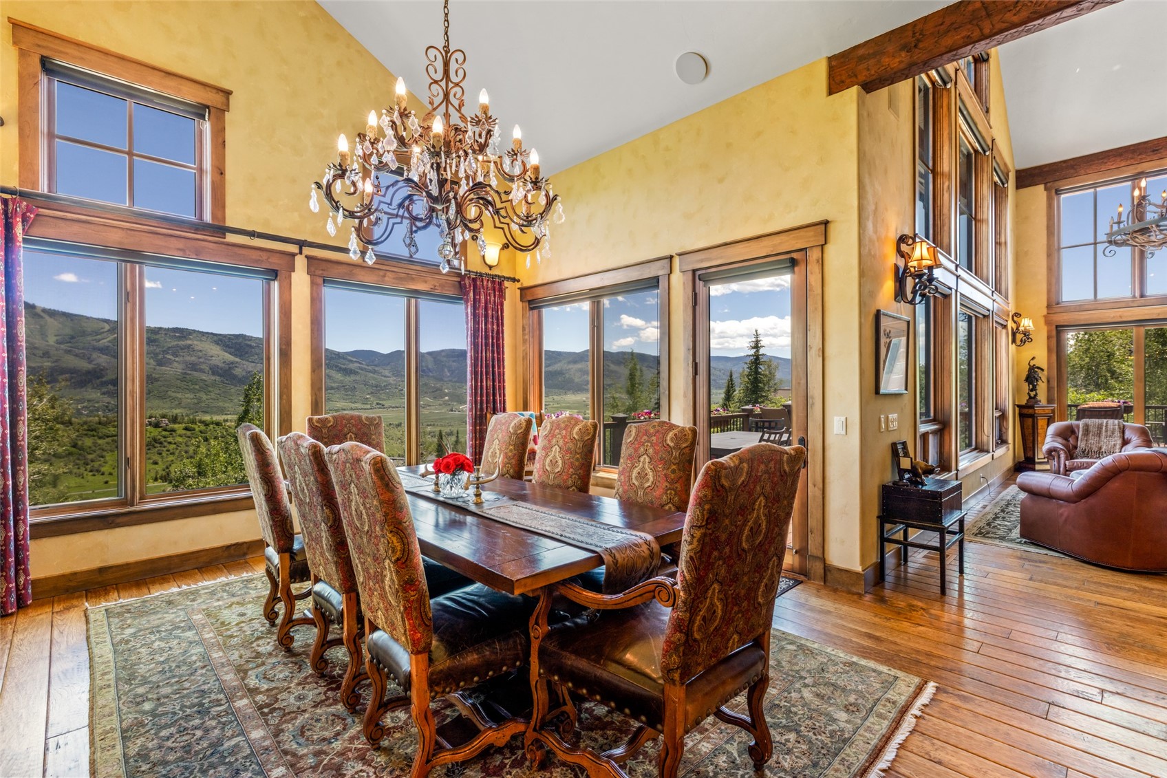 31050 Sweetwater Drive Steamboat Springs CO 80487