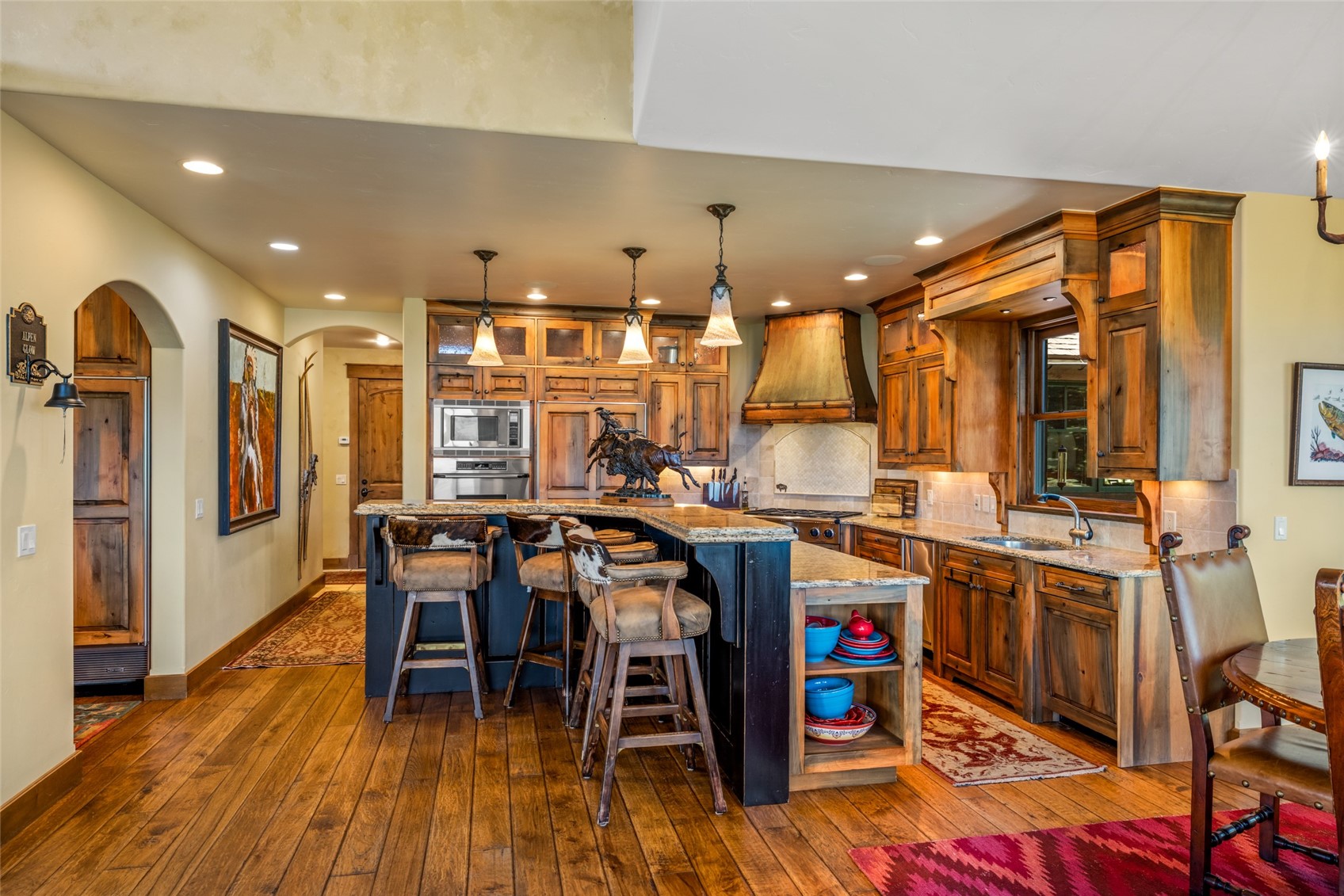 31050 Sweetwater Drive Steamboat Springs CO 80487
