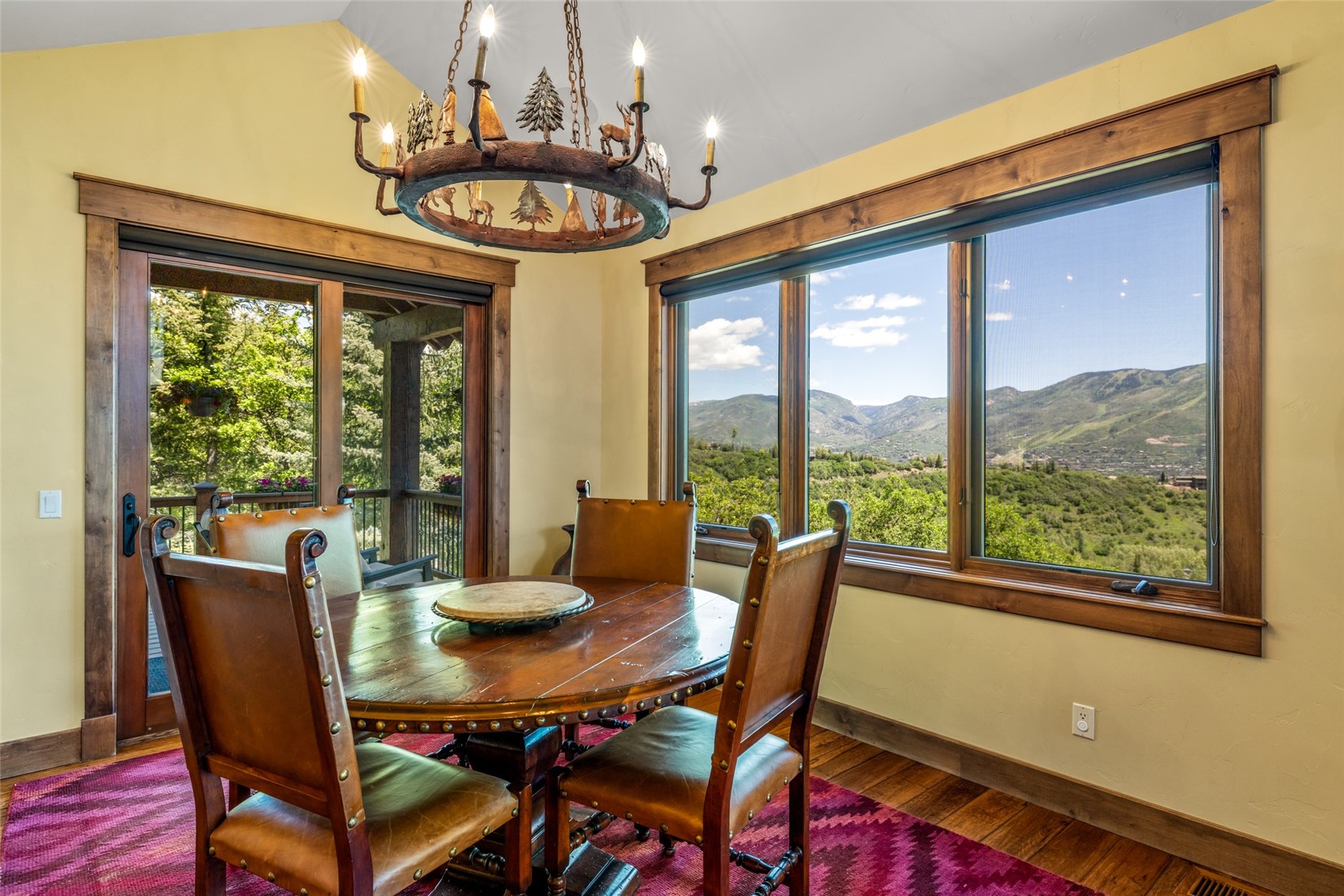 31050 Sweetwater Drive Steamboat Springs CO 80487