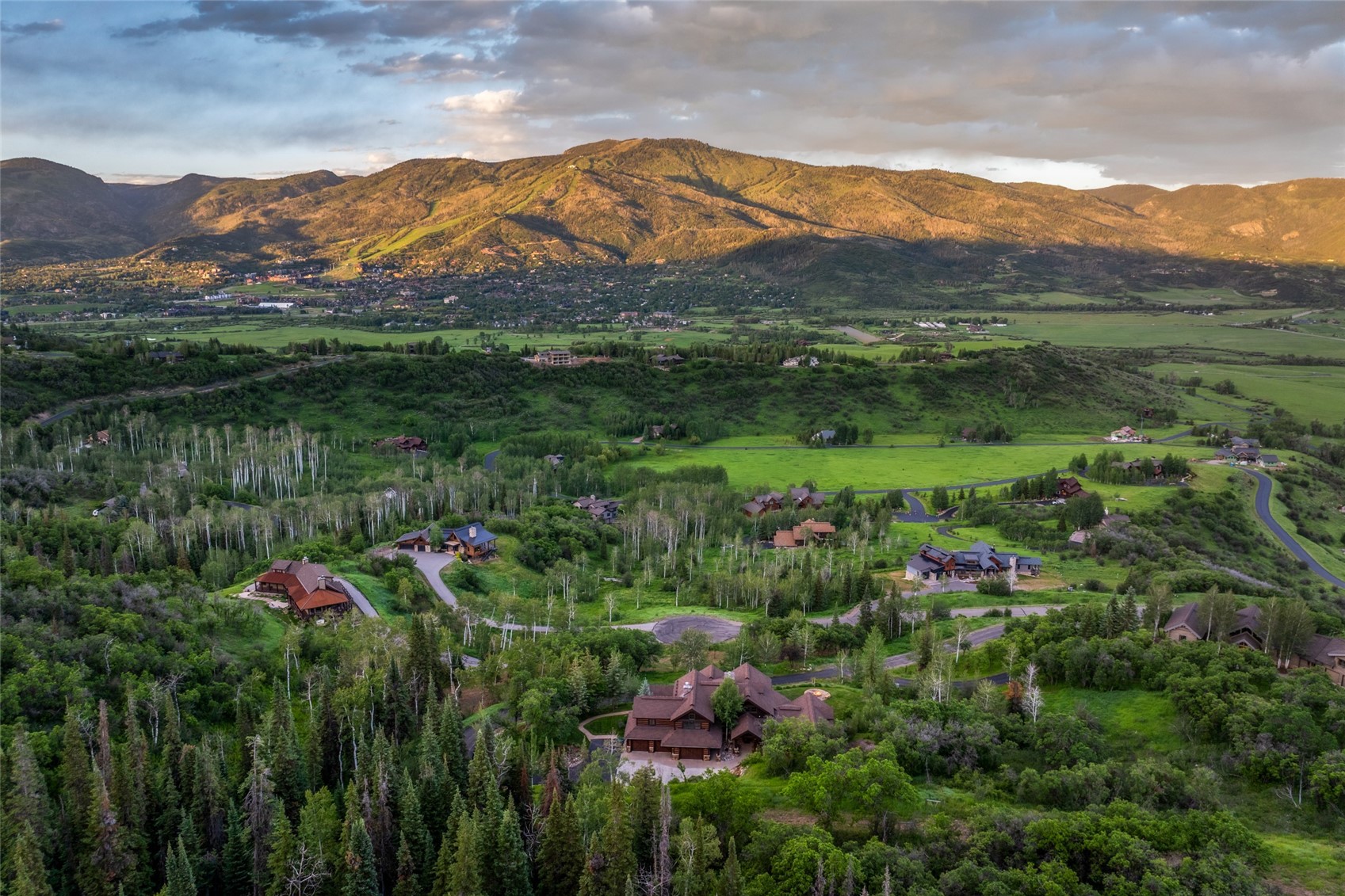 31050 Sweetwater Drive Steamboat Springs CO 80487