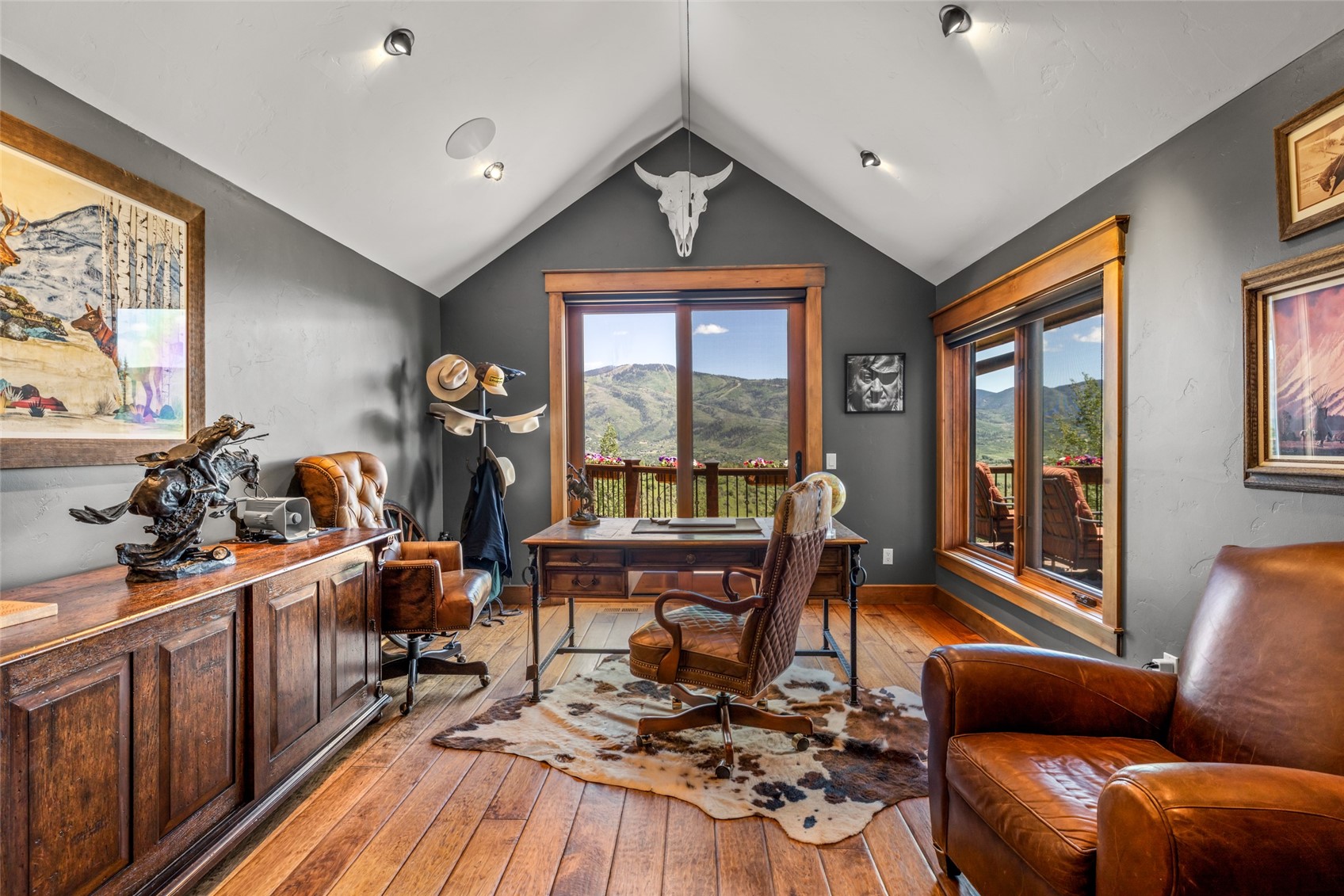31050 Sweetwater Drive Steamboat Springs CO 80487