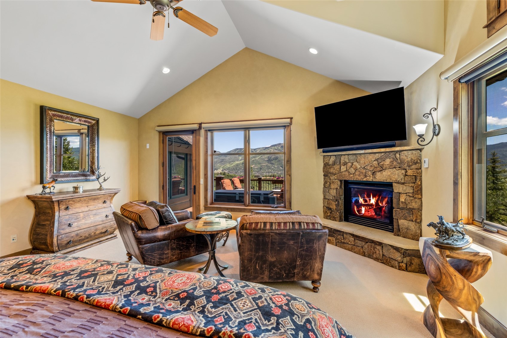 31050 Sweetwater Drive Steamboat Springs CO 80487