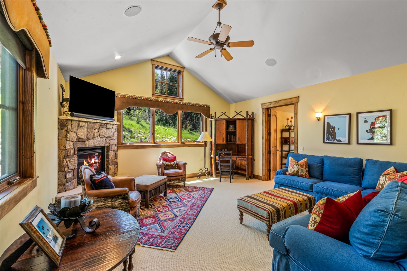31050 Sweetwater Drive Steamboat Springs CO 80487