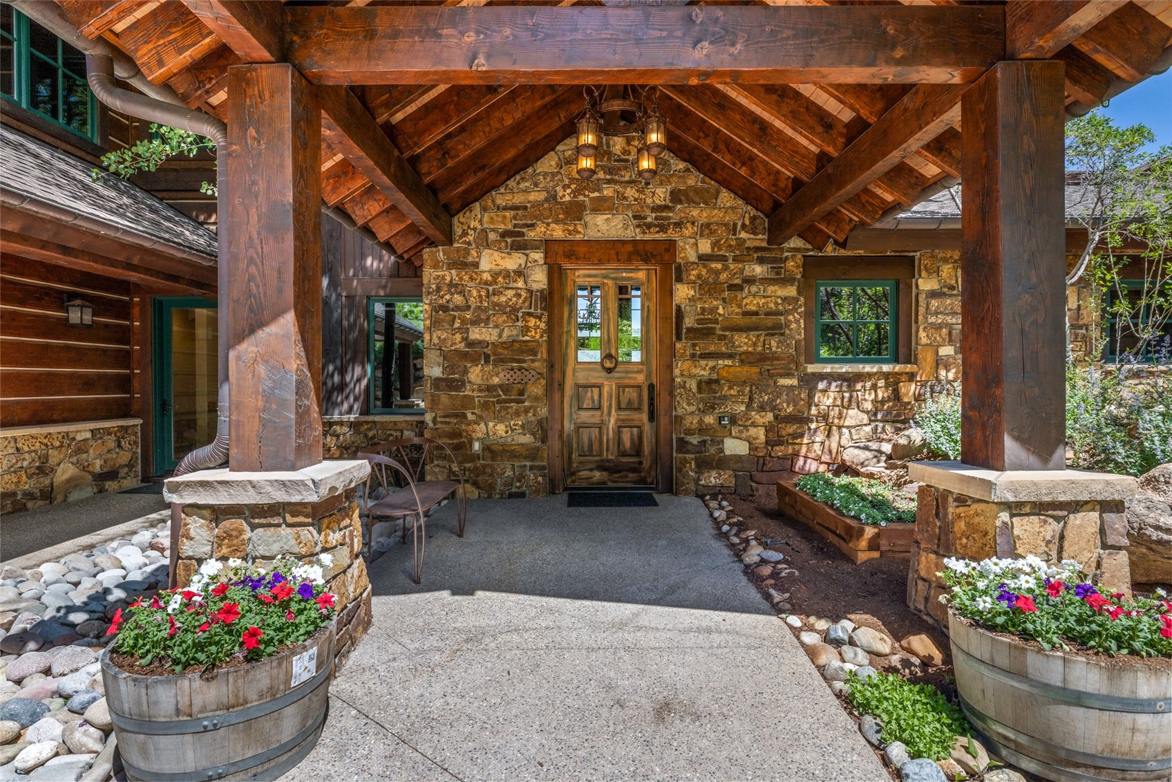 31050 Sweetwater Drive Steamboat Springs CO 80487