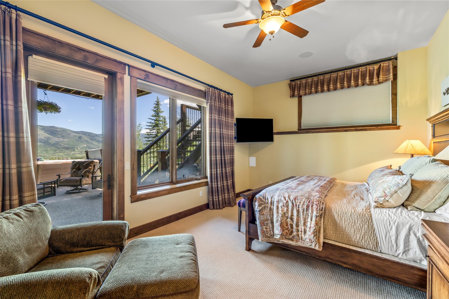 31050 Sweetwater Drive Steamboat Springs CO 80487