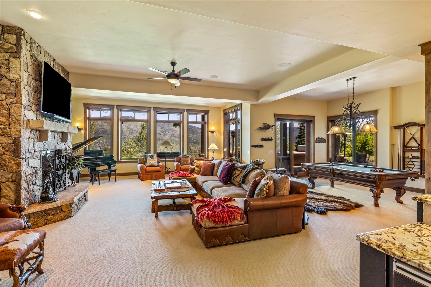 31050 Sweetwater Drive Steamboat Springs CO 80487