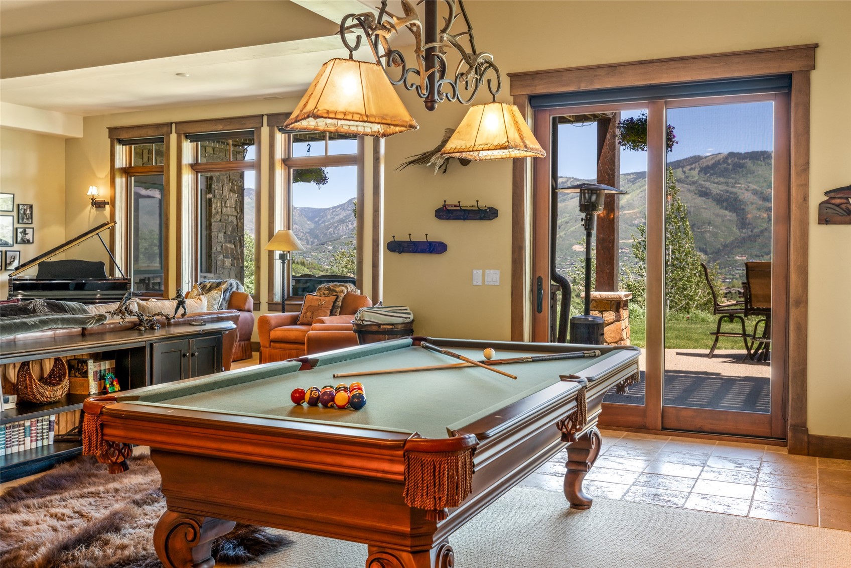 31050 Sweetwater Drive Steamboat Springs CO 80487