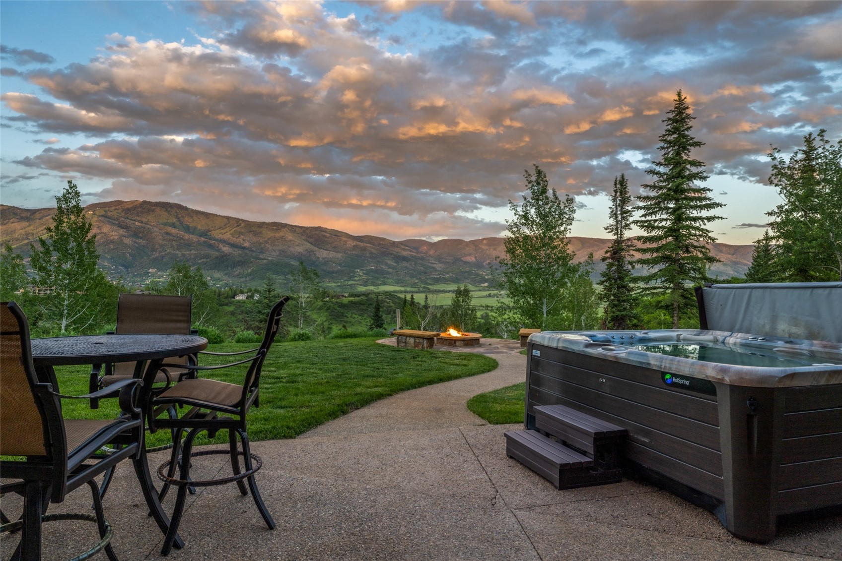 31050 Sweetwater Drive Steamboat Springs CO 80487