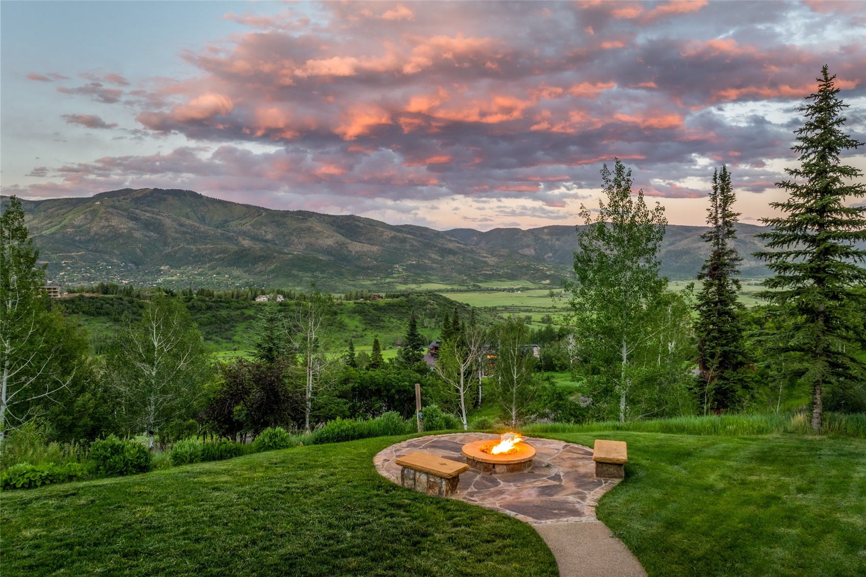 31050 Sweetwater Drive Steamboat Springs CO 80487