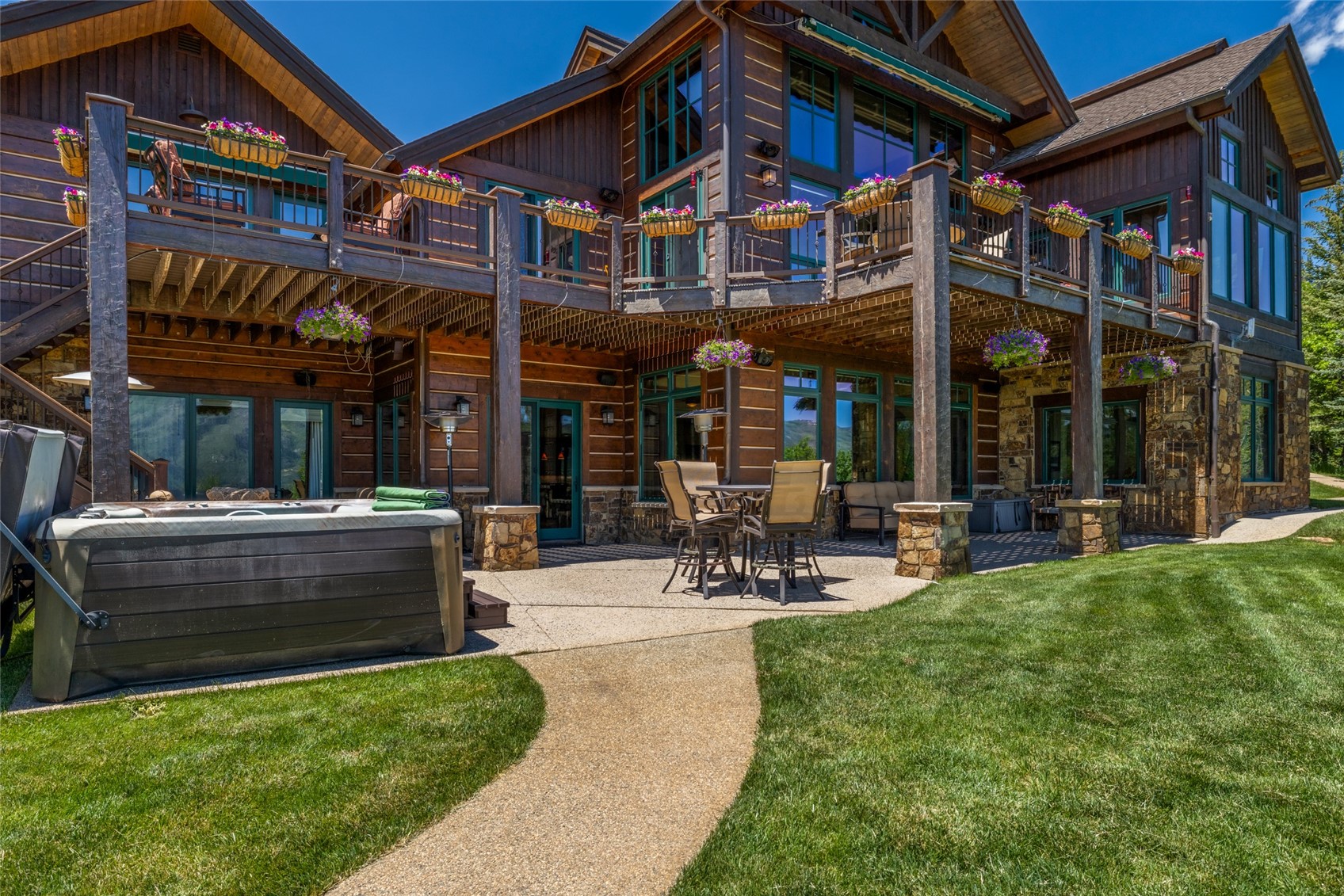 31050 Sweetwater Drive Steamboat Springs CO 80487