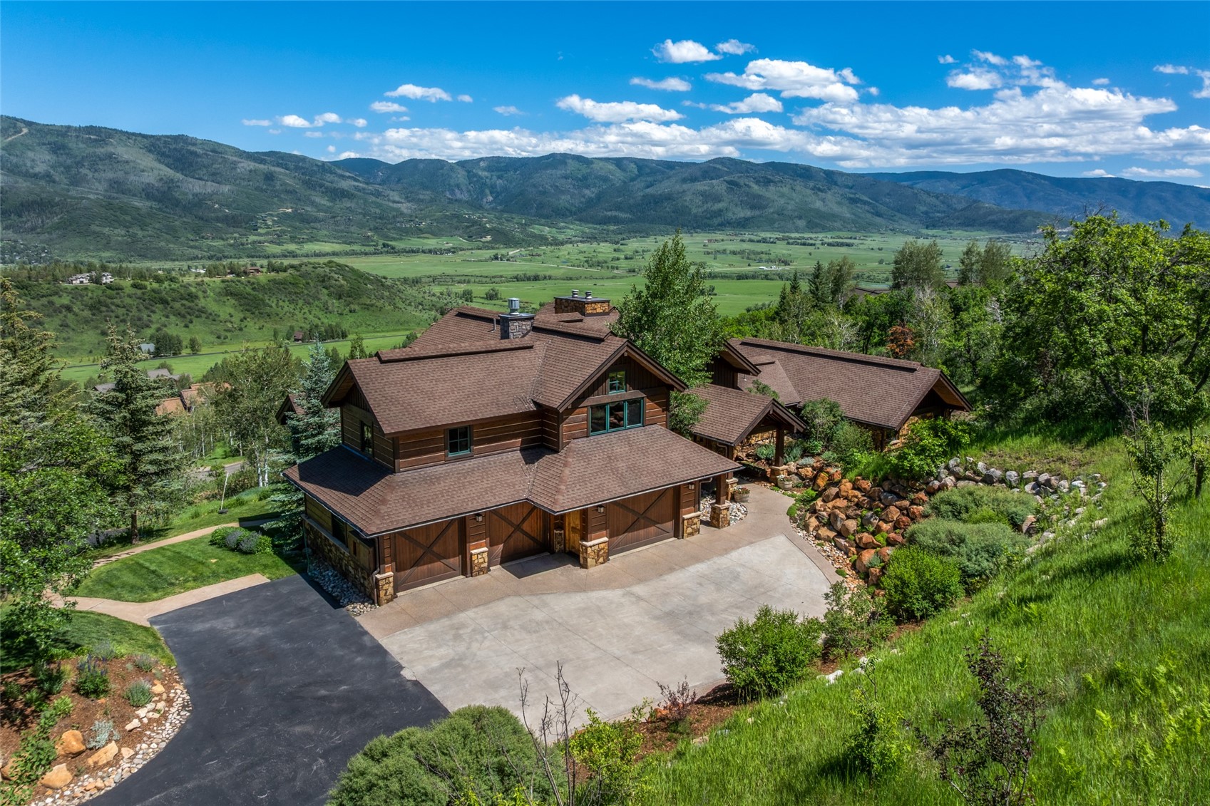 31050 Sweetwater Drive Steamboat Springs CO 80487