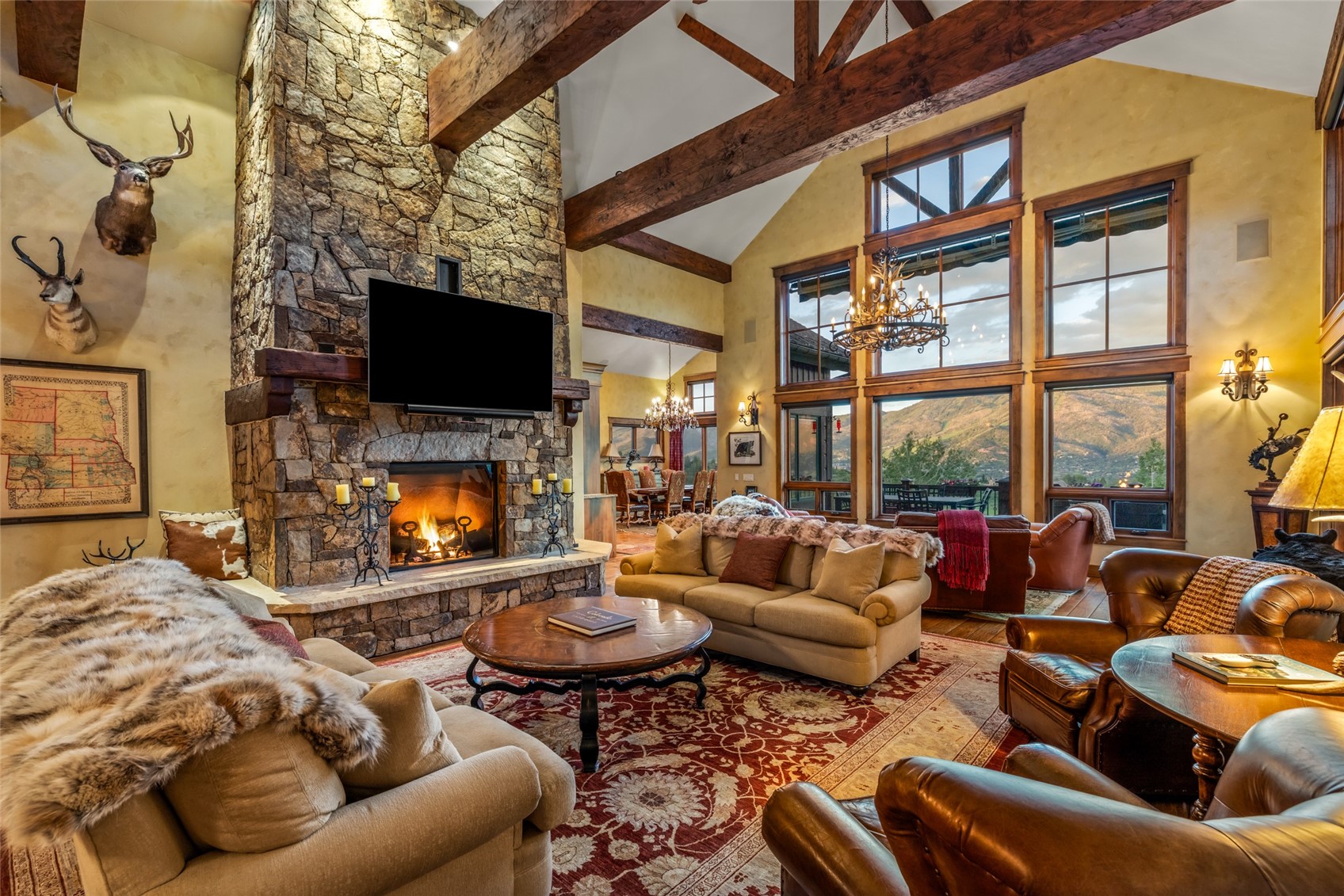 31050 Sweetwater Drive Steamboat Springs CO 80487