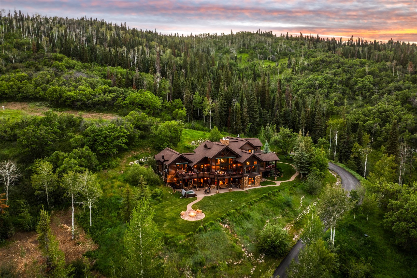 31050 Sweetwater Drive Steamboat Springs CO 80487