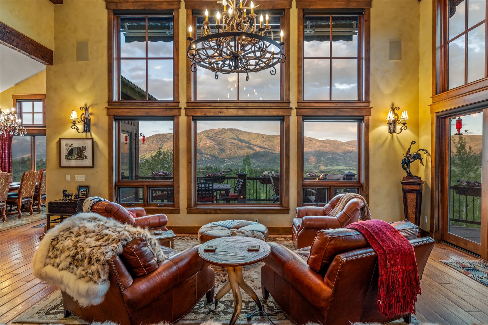31050 Sweetwater Drive Steamboat Springs CO 80487