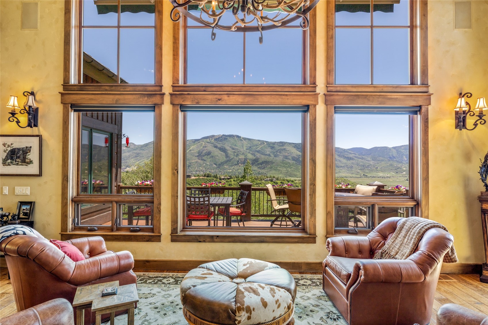 31050 Sweetwater Drive Steamboat Springs CO 80487
