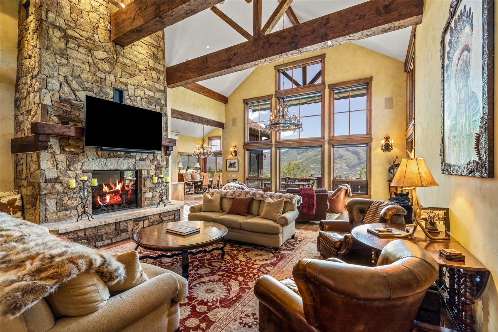 31050 Sweetwater Drive Steamboat Springs CO 80487