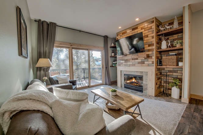41 Washington Lode Breckenridge CO 80424