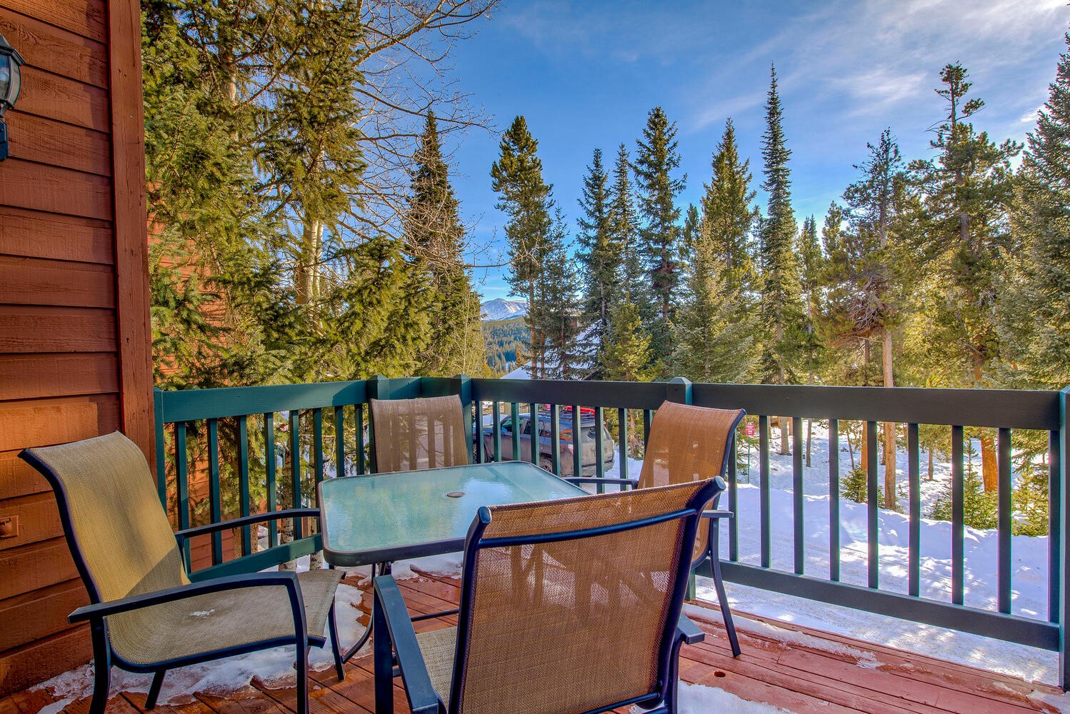 41 Washington Lode Breckenridge CO 80424