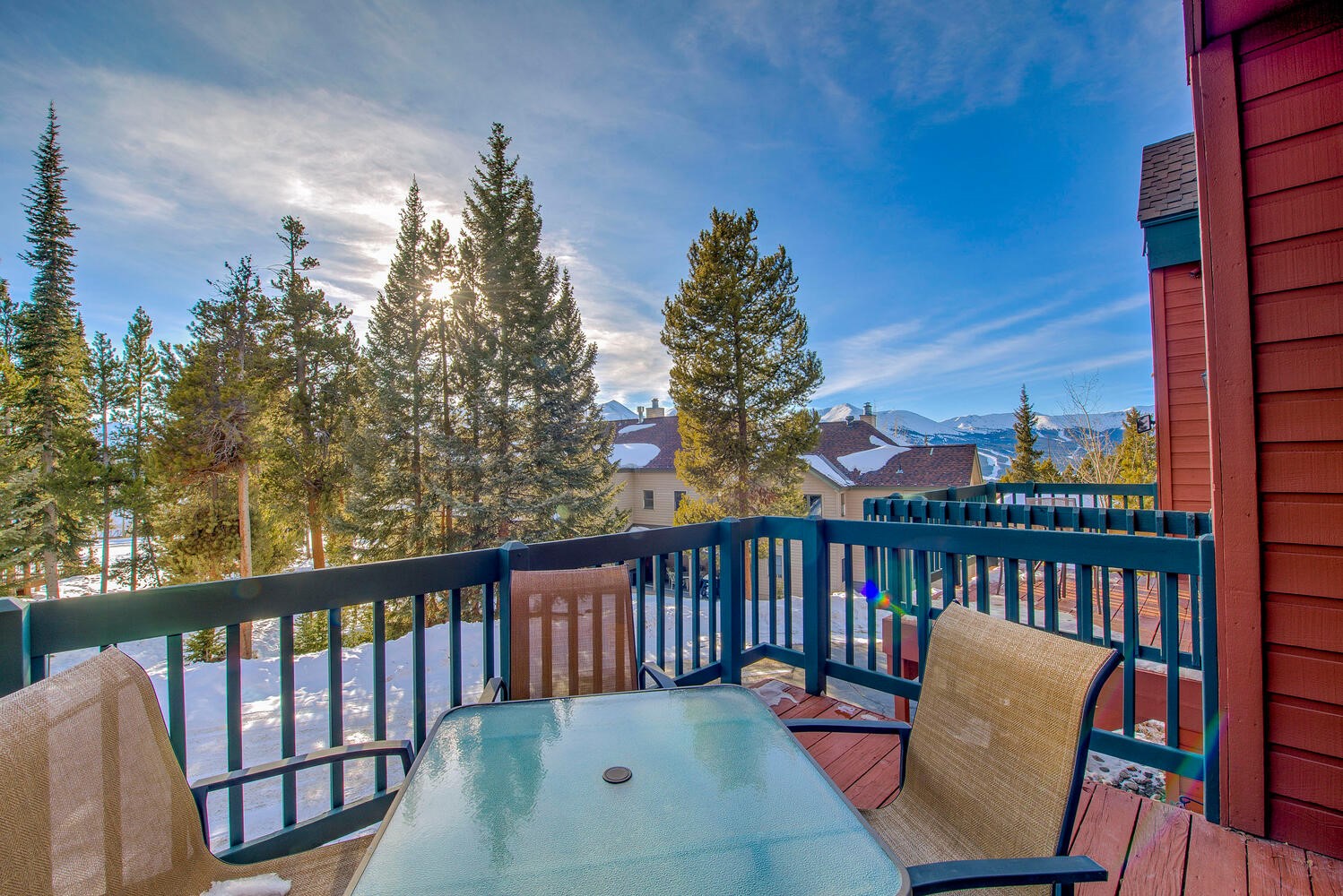 41 Washington Lode Breckenridge CO 80424
