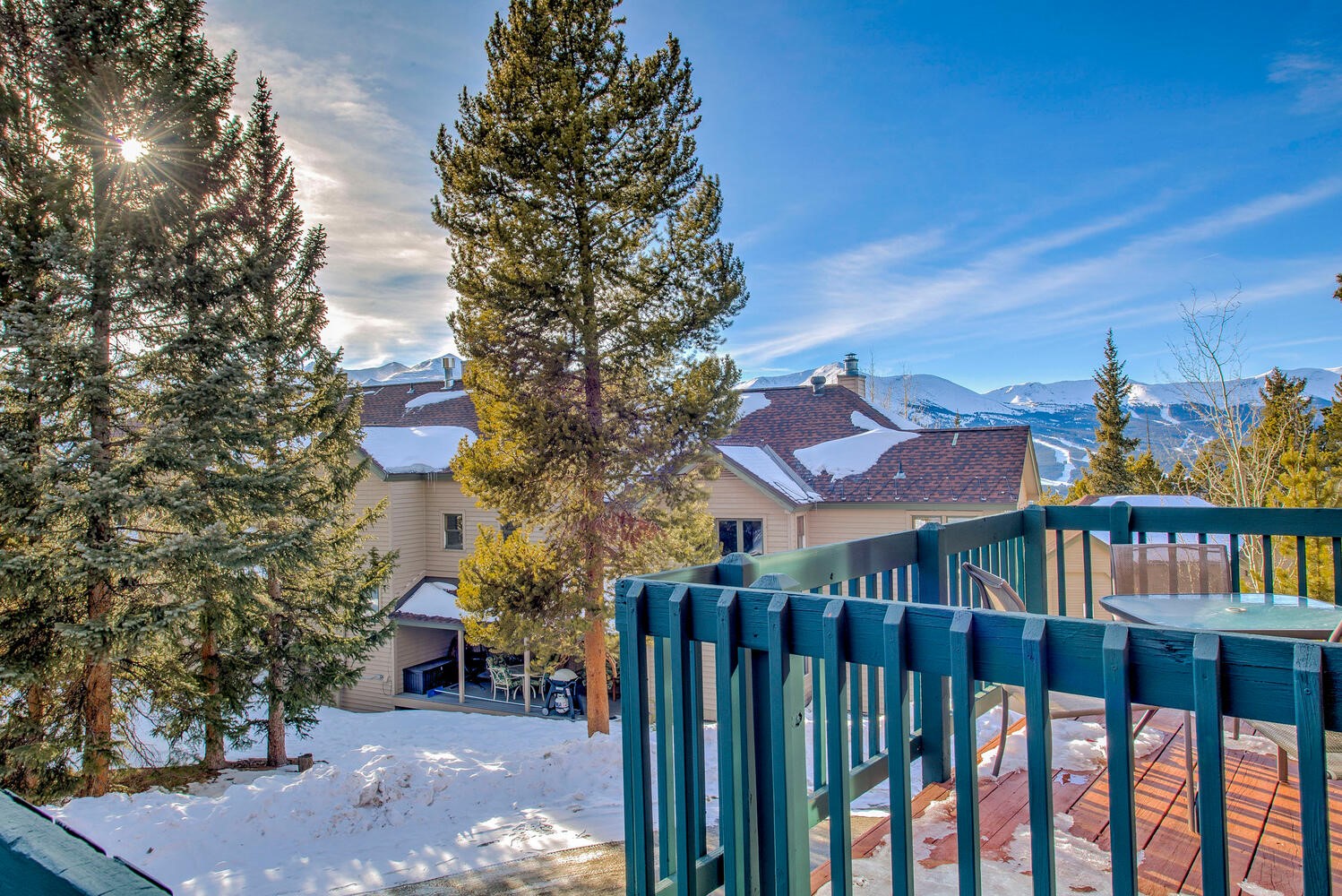 41 Washington Lode Breckenridge CO 80424