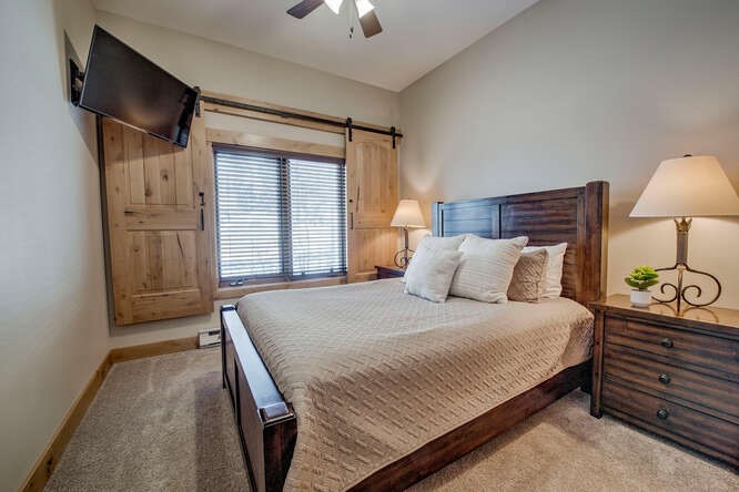 41 Washington Lode Breckenridge CO 80424