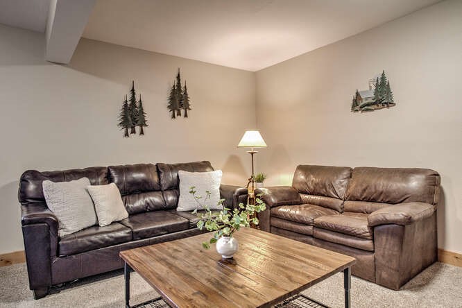 41 Washington Lode Breckenridge CO 80424