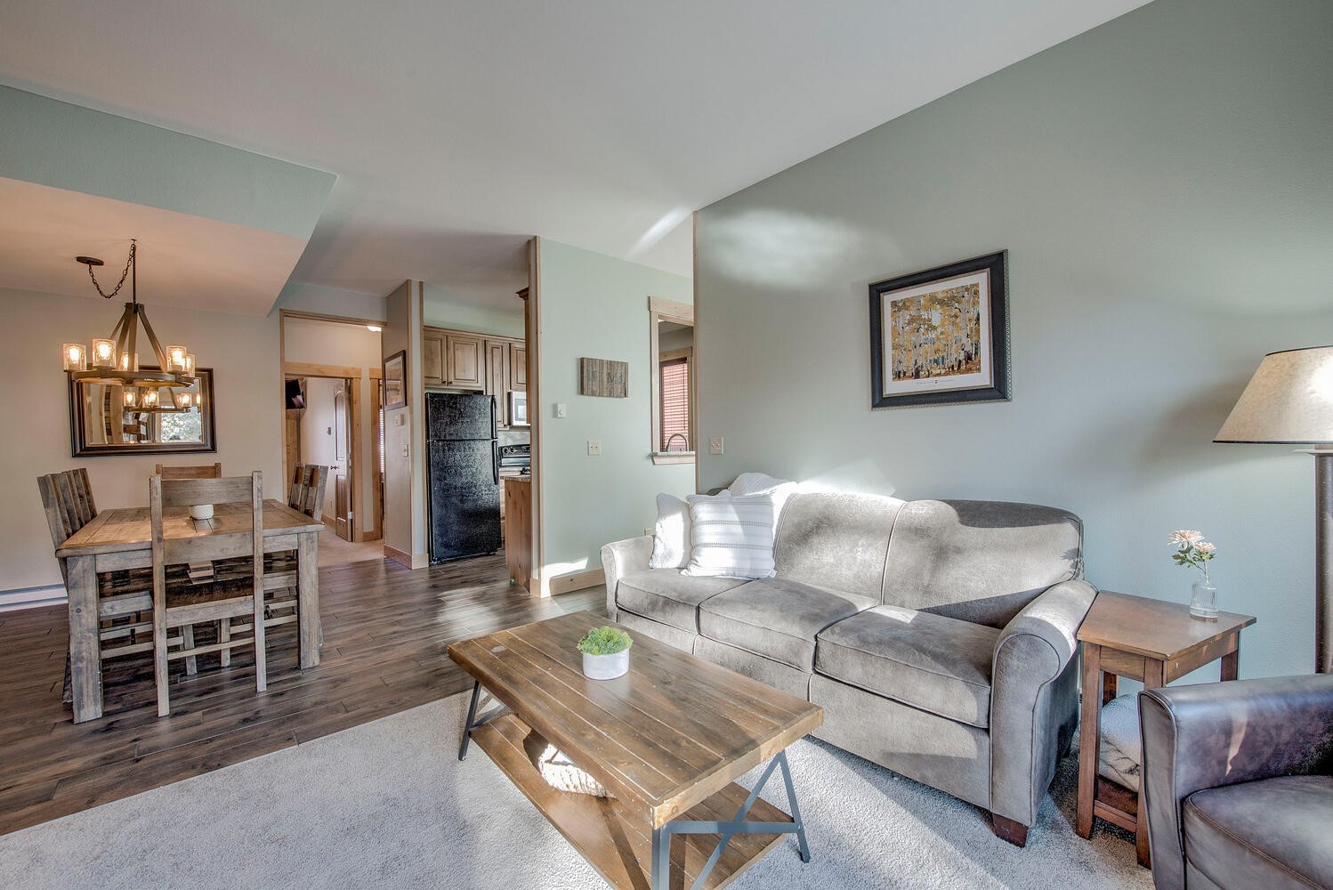41 Washington Lode Breckenridge CO 80424