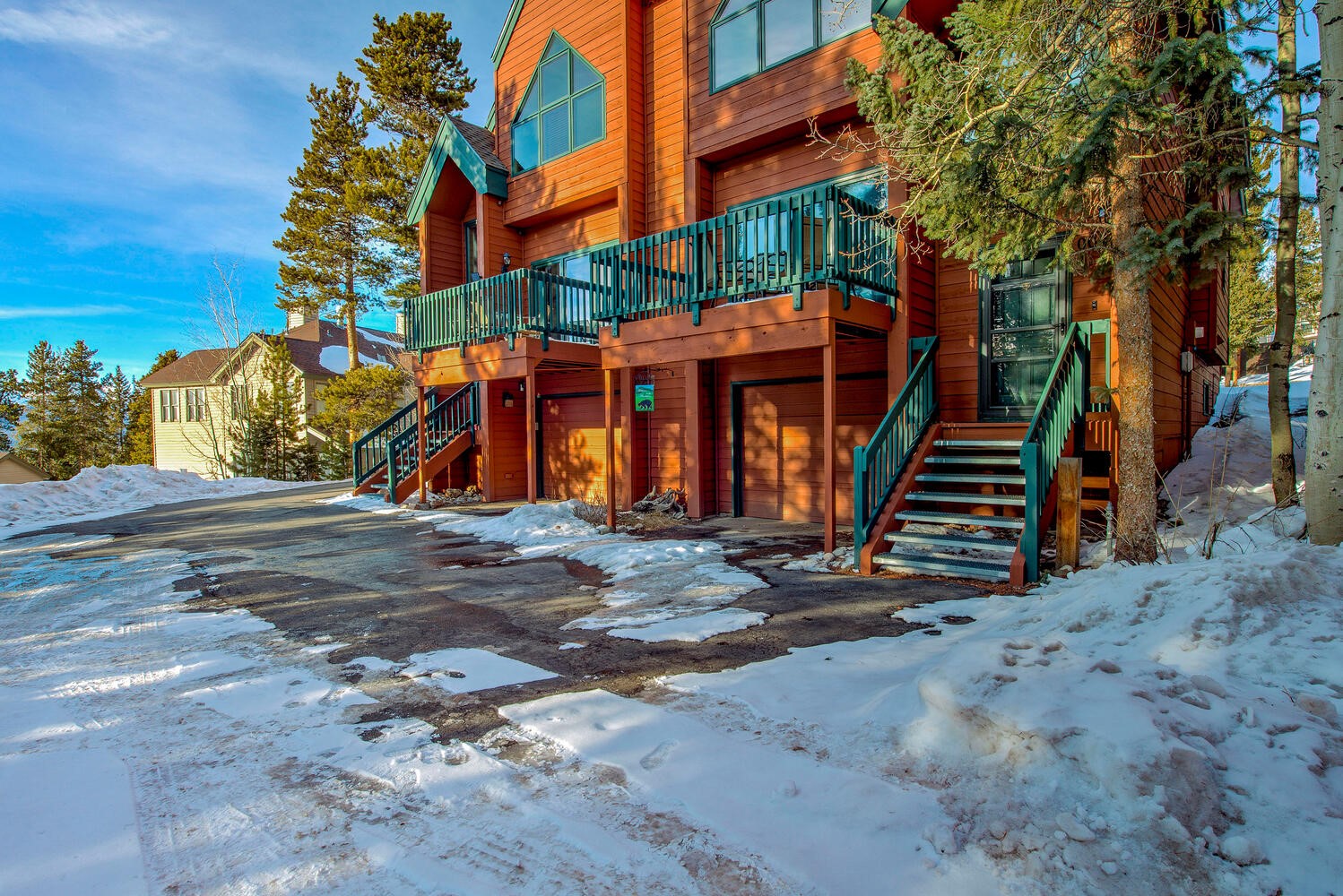 41 Washington Lode Breckenridge CO 80424