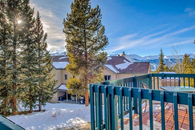 41 Washington Lode Breckenridge CO 80424