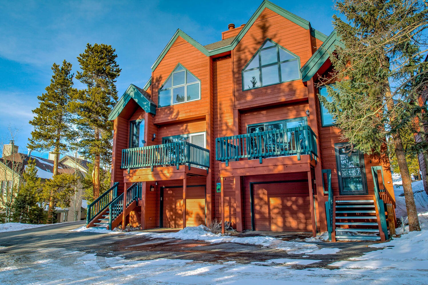41 Washington Lode Breckenridge CO 80424