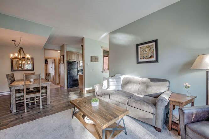 41 Washington Lode Breckenridge CO 80424