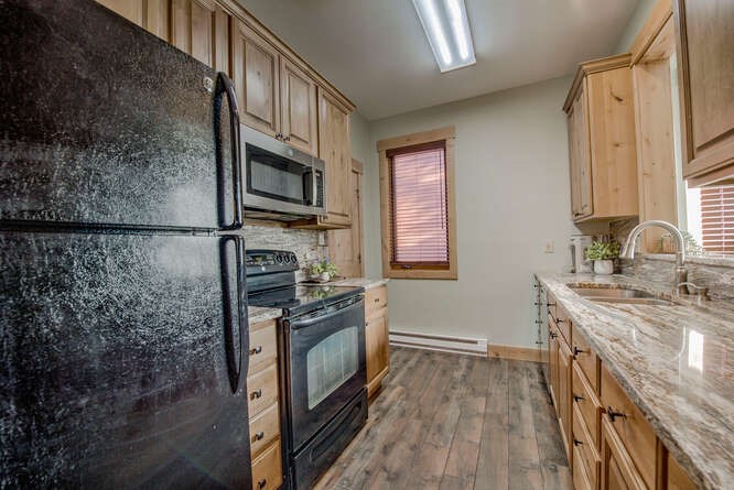 41 Washington Lode Breckenridge CO 80424