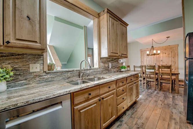 41 Washington Lode Breckenridge CO 80424