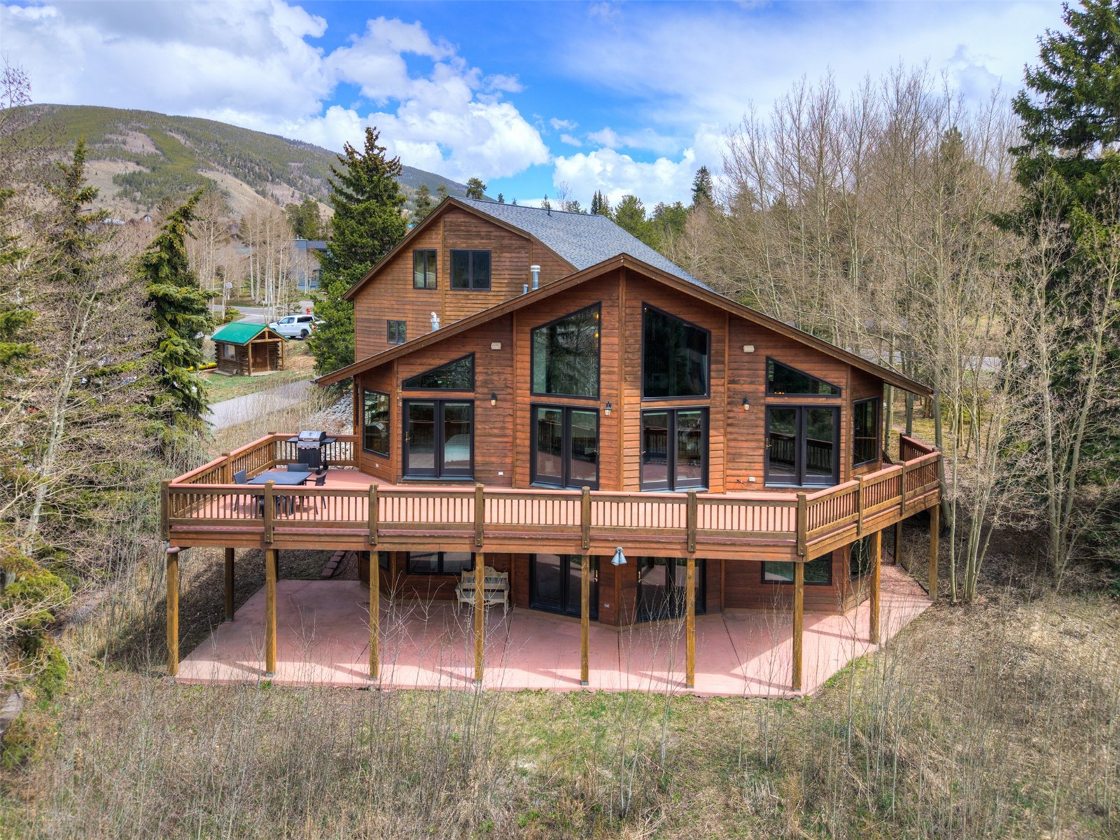 324 W Buffalo Street Dillon CO 80435