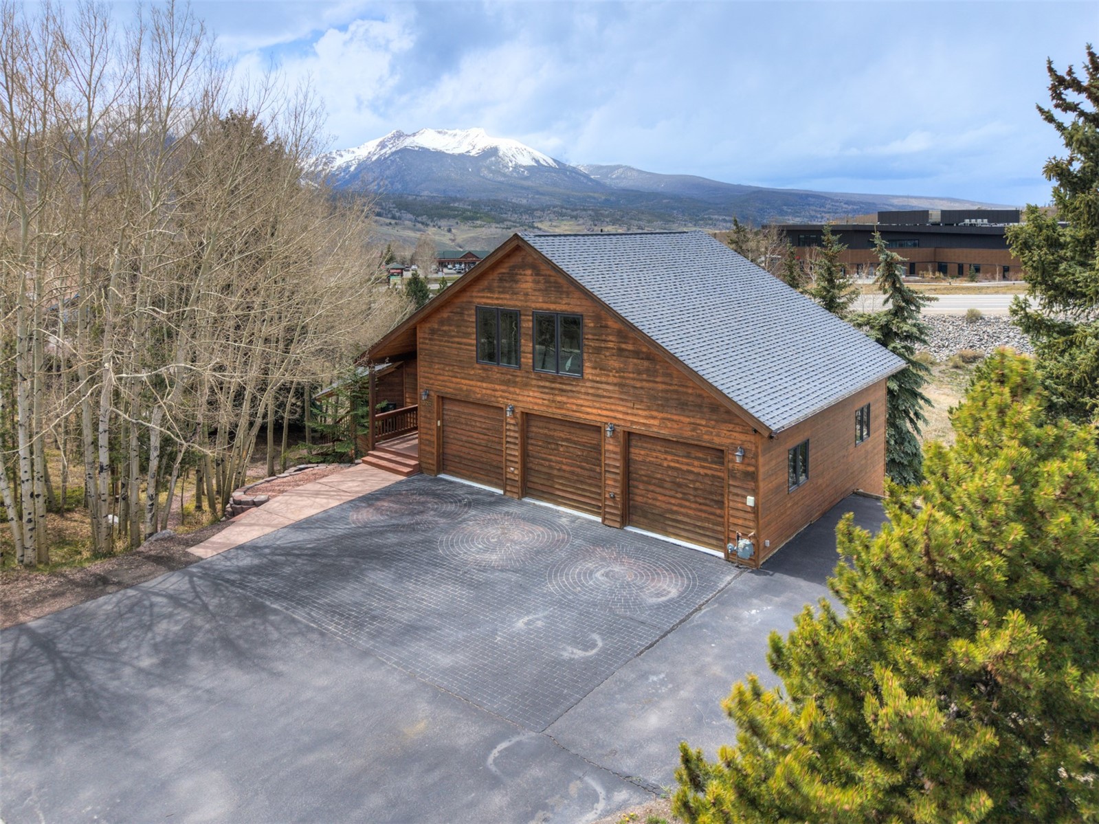 324 W Buffalo Street Dillon CO 80435