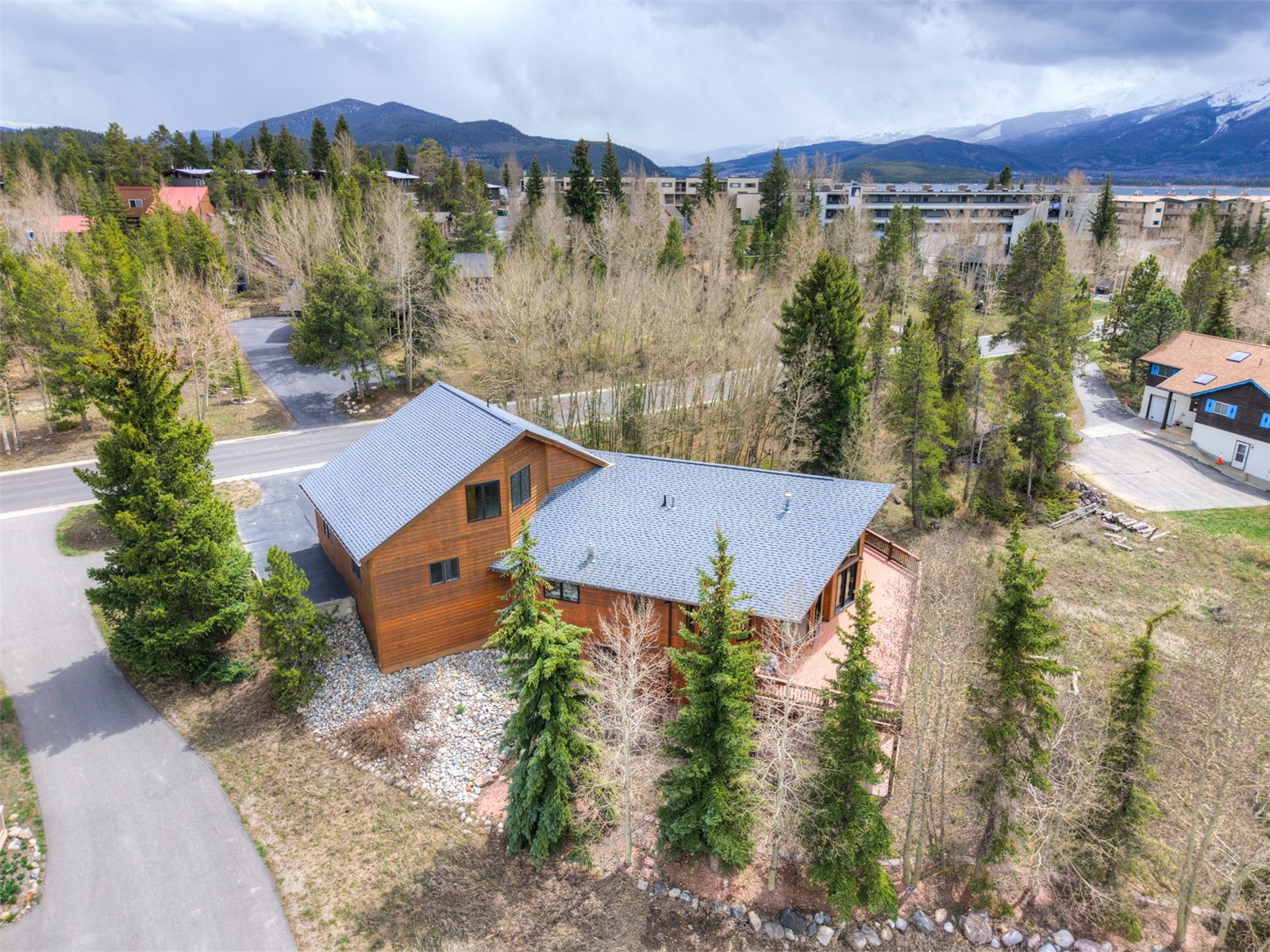 324 W Buffalo Street Dillon CO 80435