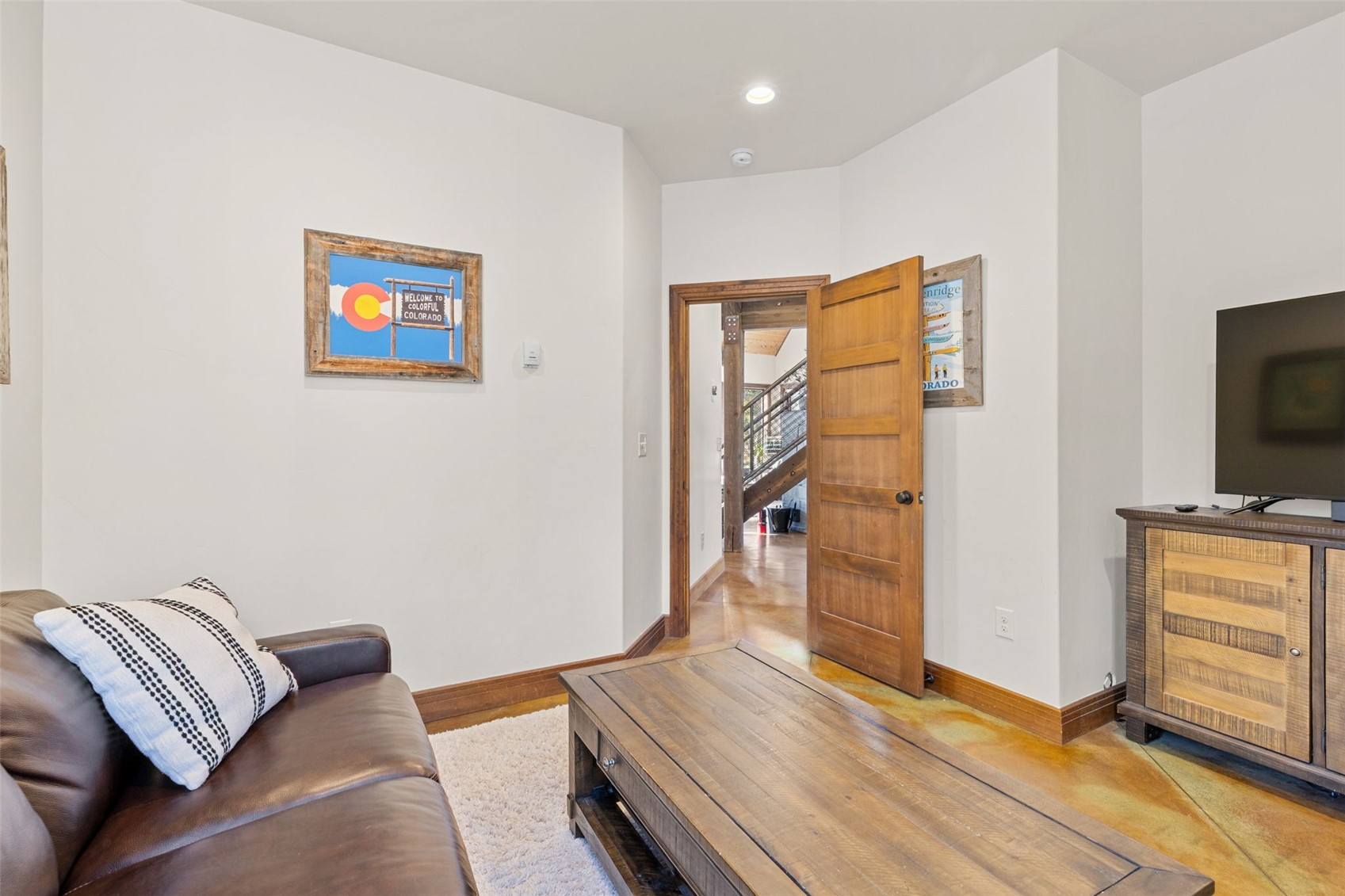 40 Thurber Court Fairplay CO 80440
