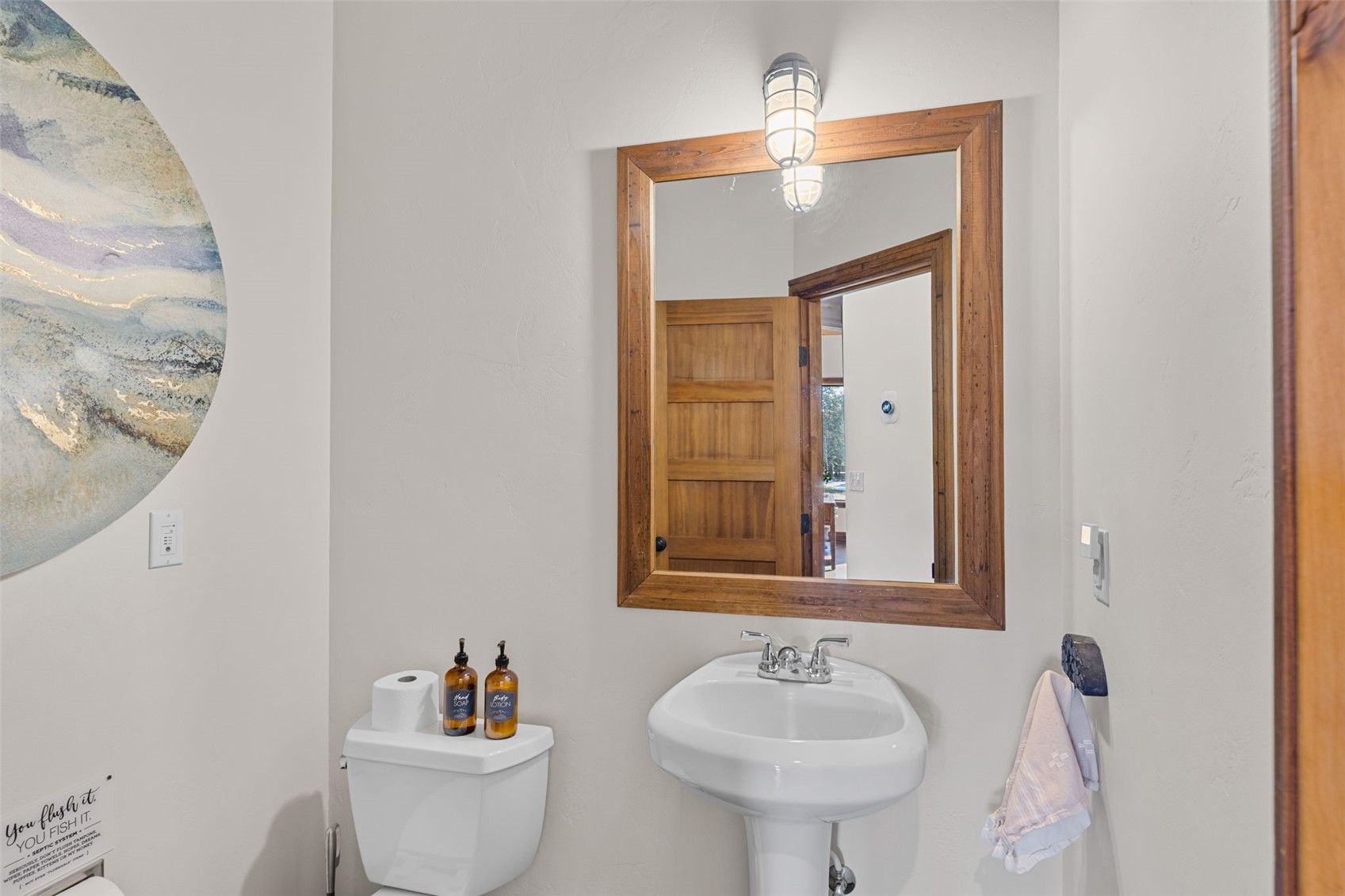 40 Thurber Court Fairplay CO 80440