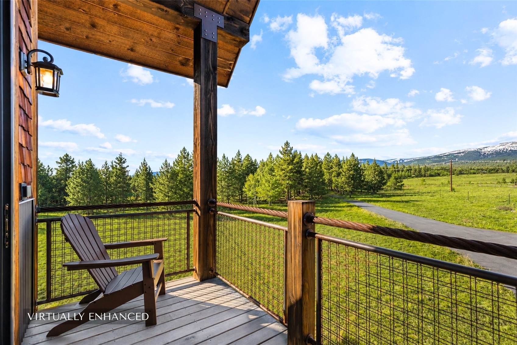 40 Thurber Court Fairplay CO 80440